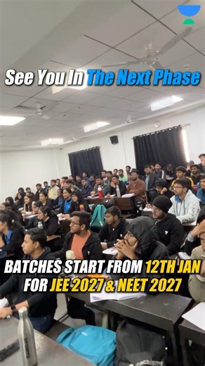 Early Excel Batches FULL 🔥 | Unacademy Kota | JEE 2027 & NEET 2027 | Kota’s Top Educators