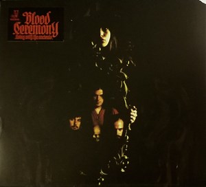 Blood Ceremony - Living With The Ancients