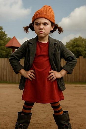 Disney’s Recess Characters IRL! #livingcartoon #recess #disney