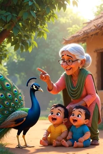 New Cartoon for Kids in 2026