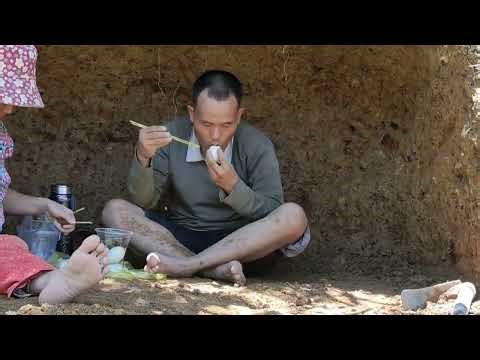 The game and challenge of digging and building mini houses underground.