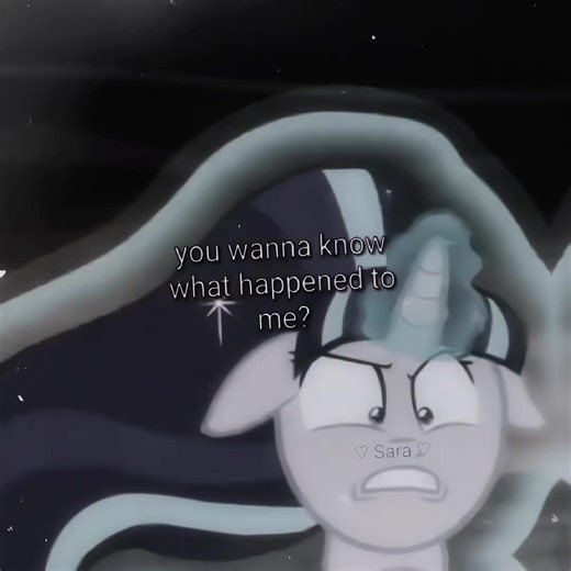 Emotional Starlight Glimmer Angst Edits