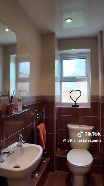 Three-Bedroom Family Home for Sale in Lytham St Annes