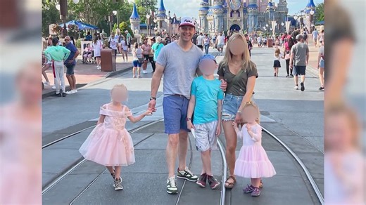 Friends remember Maine man who died saving his children