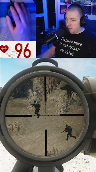 These Timmies Were Not Ready For Long Range Shots #tarkov #eft #tarkovgame #twitch #escapefromtarkov