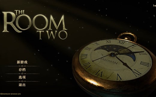 《the room 2》-偶遇汉化补丁bug