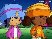 Strawberry Shortcake - Festival of the Fillies