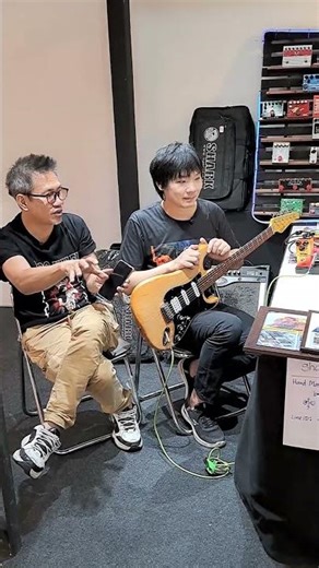 Guitar pedals & multi-effects units: Which type is best for beginners?