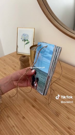 4 Year Anniversary DIY Gift Ideas