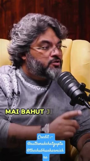 Satyam (सत्य)#viralvideo #shortsvideo #podcast