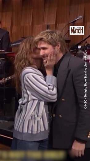 Ryan Gosling et Eva Mendes : une surprise émouvante