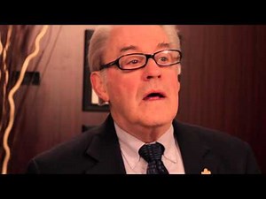 Brahms' Biography with Charles Greenwell