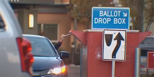 November special election votes being tallied for key ballot measures across Oregon, Washington