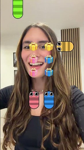 El juego de los gusanos