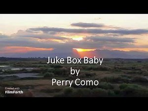 Perry Como - Juke Box Baby