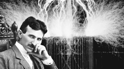Tesla’s Frequency: The Hidden Link Between UFO Sightings and Natural Disasters
