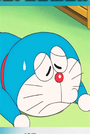 Nobita Nobi is being controlled and wants to destroy everything.#cartoon #usa #funnyvideos #tiktok #doraemon