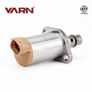 [Hot Item] Diesel Common Rail Parts Suction Control Valve 8980436870 294200-0650 for Isuzu, Hyundai