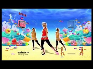 Just Dance Kids Beautiful Life Wii On Wii U