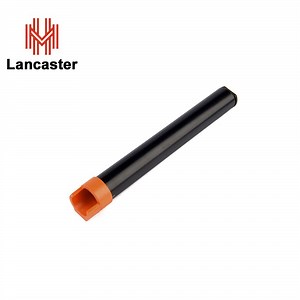 [Hot Item] Shaft Rod Hollow Piston Rod for Hydraulic Cylinder Ts16949