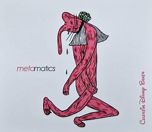 Metamatics - Celestial Disney Beats