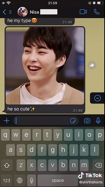 cute cute vs CUTE!!!!! CUTE!!!!! #fyp @nichashmr