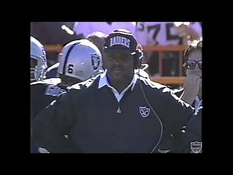1990 AFC Divisional Playoff - CIN @ LA [FULL GAME]