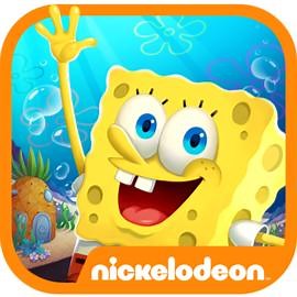 SpongeBob Game Station for Android/iOS - TapTap