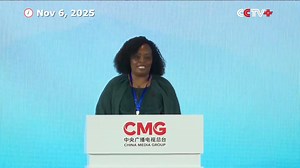 359K views · 190 reactions | KBC Chief: Global South Will No Longer Whisper from the Shadows | CCTV+ | Facebook