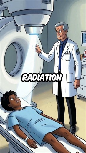 Declassified Radiation Experiments Conducted During the Cold War Era