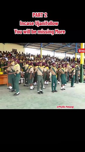 Pathfinder Drills and Marching Beats