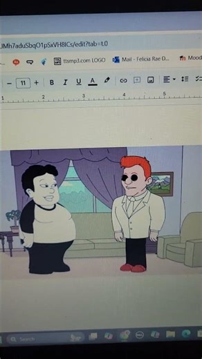 andy panda gets grounded for nothing