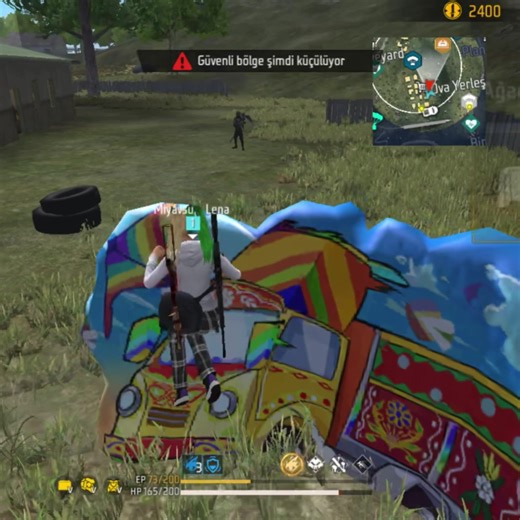 Discovering Free Fire: A Beginner's Guide