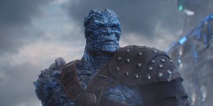 Thor: Ragnarok’s Korg Is Returning, But Not How You’d Think