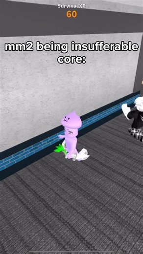 Exploring My Loud Personality in Roblox