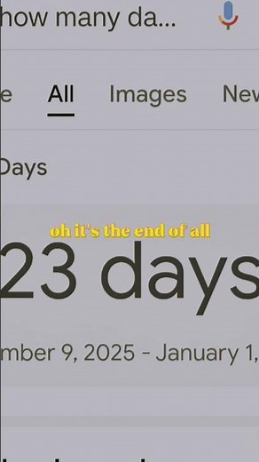 how many days until 2026 pt1