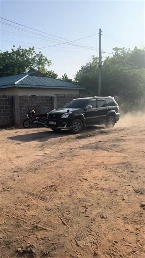 The Role of Elders in Leadership: Hon. Abdull Haji's Dialogue