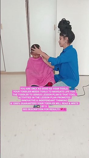 Link in description to order 🎀 #toddlertogenius #official_tracylee #toddlereducation #viral