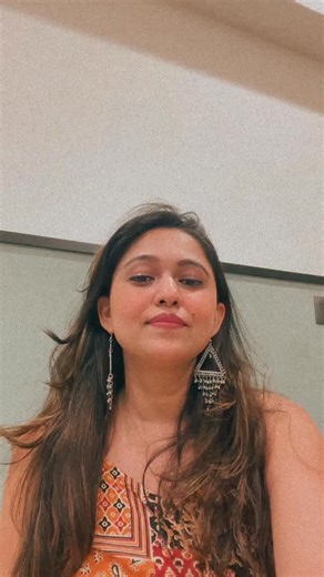 Gautami Deshpande on Instagram: "Tag your “चिडकाबिब्बा” [songs, music, marathi, Hindi, singer, song of the day, singer, actress, Gautami Deshpande, insta reel]"