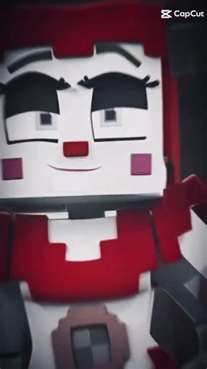 #fnaf circus baby edit