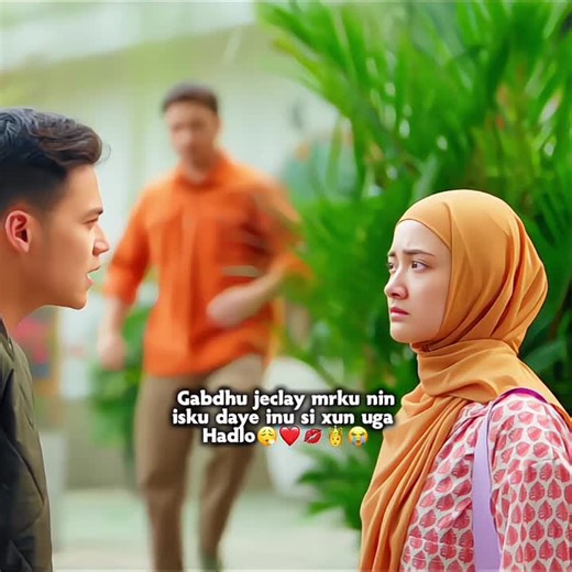Kisah Cinta Melisa dan Melwoo