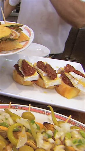 Rick Steves' Europe on Instagram: "You probably won’t find Michelin star restaurants in our guidebooks. Instead, we look for restaurants that are Michelin guide restaurants, or “Bib Gourmand.” These establishments are usually less expensive and more casual while still providing quality food. To make your dollar stretch further when dining out, don’t be afraid to split plates. Ordering two appetizers and sharing a main course and dessert at a quality restaurant can be a more satisfying experience