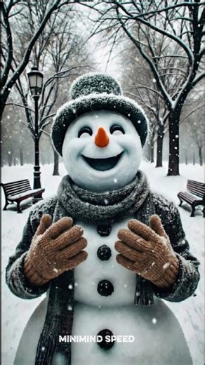 Naruto FAILED at Christmas?! 😱 Santa to the Rescue!