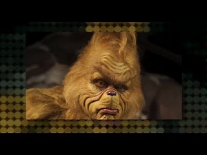 Alien Video: The Man Behind It All; Makeup Artist Rick Baker