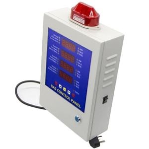 [Hot Item] Fixed Gas Alarm Controller Analyzer Detector Monitor
