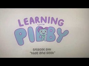 Learning with pibby intro leak (FANMADE)