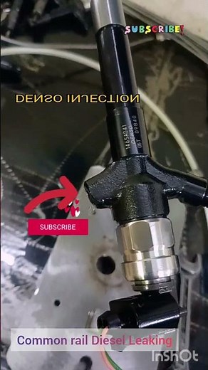 How To Start A Pump Injector