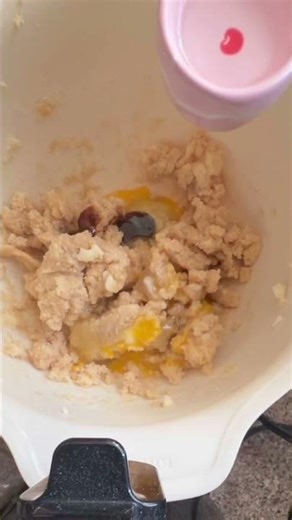 Mint Oreo Chocolate Chip Cookies 💚🤎🍀 #baking #cookies #stpatricksday #recipe #fypシ #shortsfeed