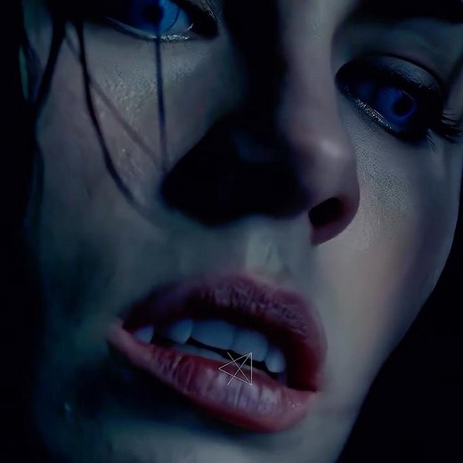 Selene: The Most Badass Vampire in Underworld (4K) #shorts
