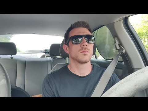 DrivingDaily live! Doordashing Monday! Doordash Ride Along Let's Gooo!!!